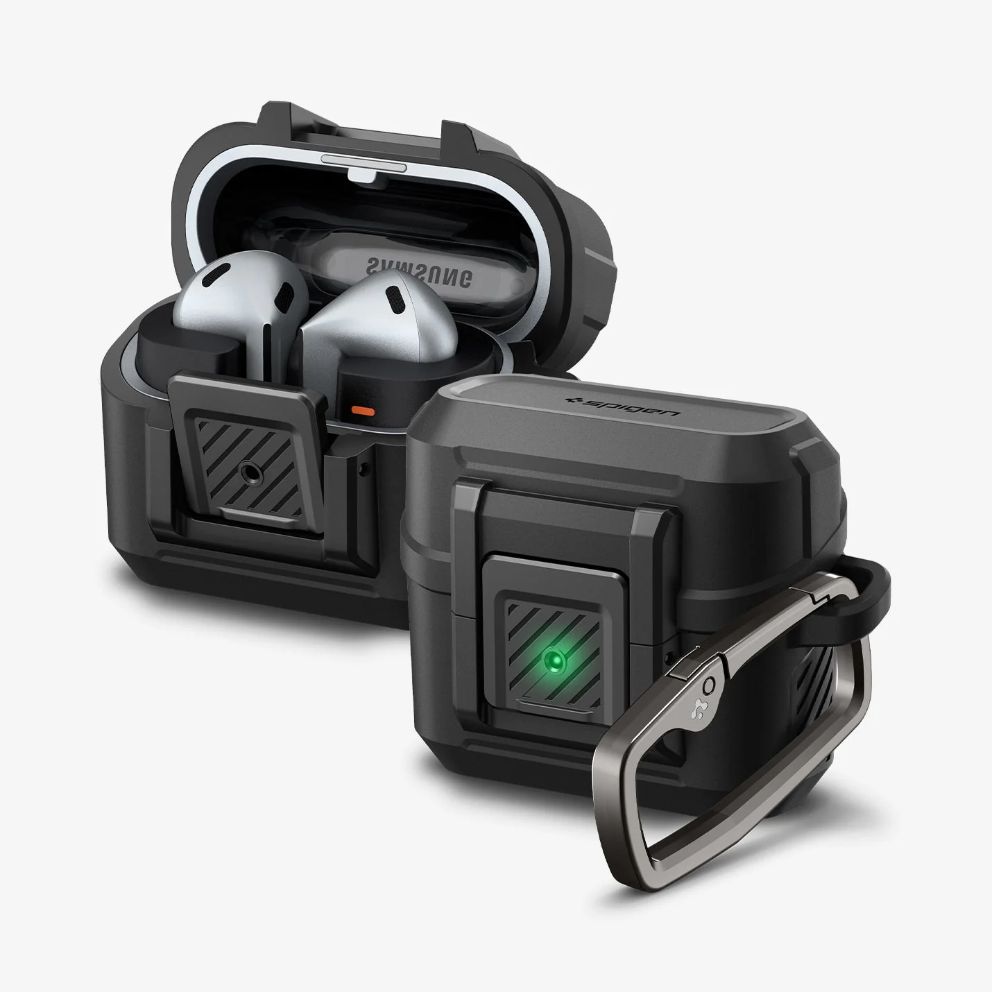 Galaxy Buds Series - Lock Fit - Image 28