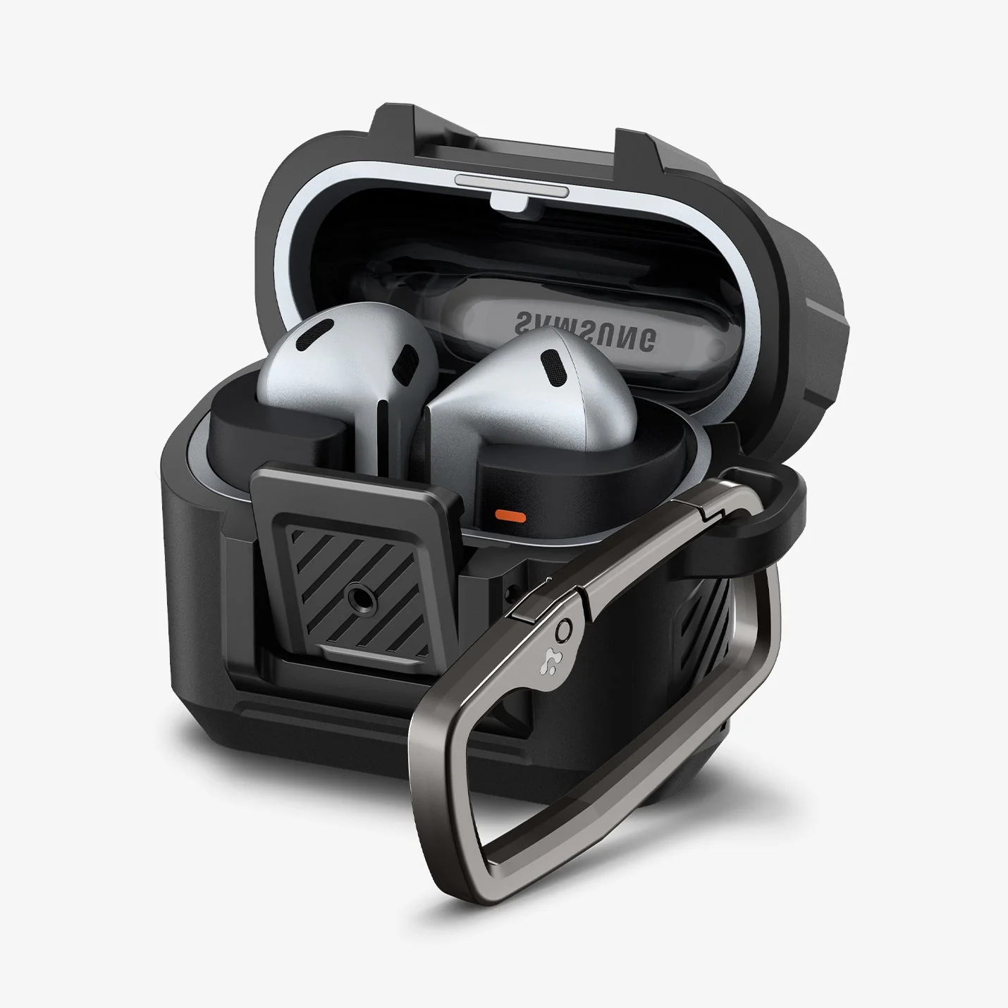 Galaxy Buds Series - Lock Fit - Image 29