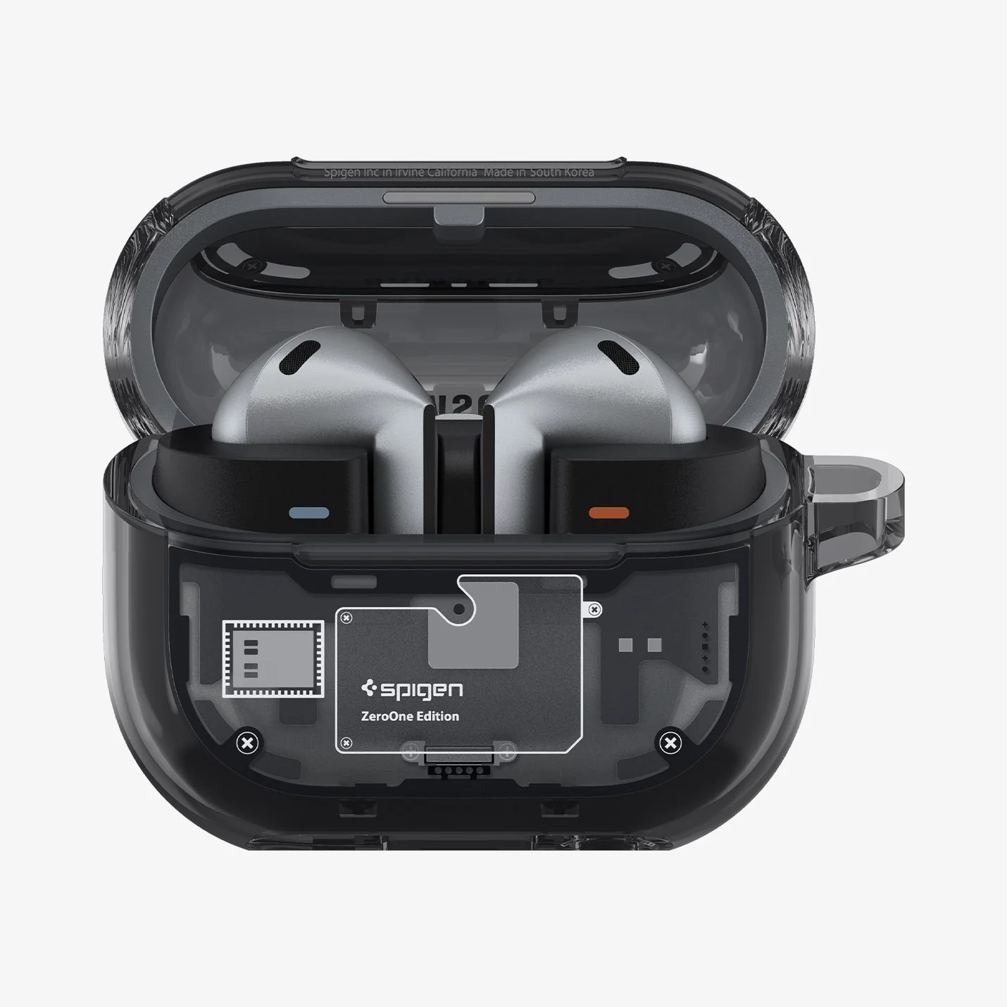 Galaxy Buds Series - Ultra Hybrid Zero One - Image 3