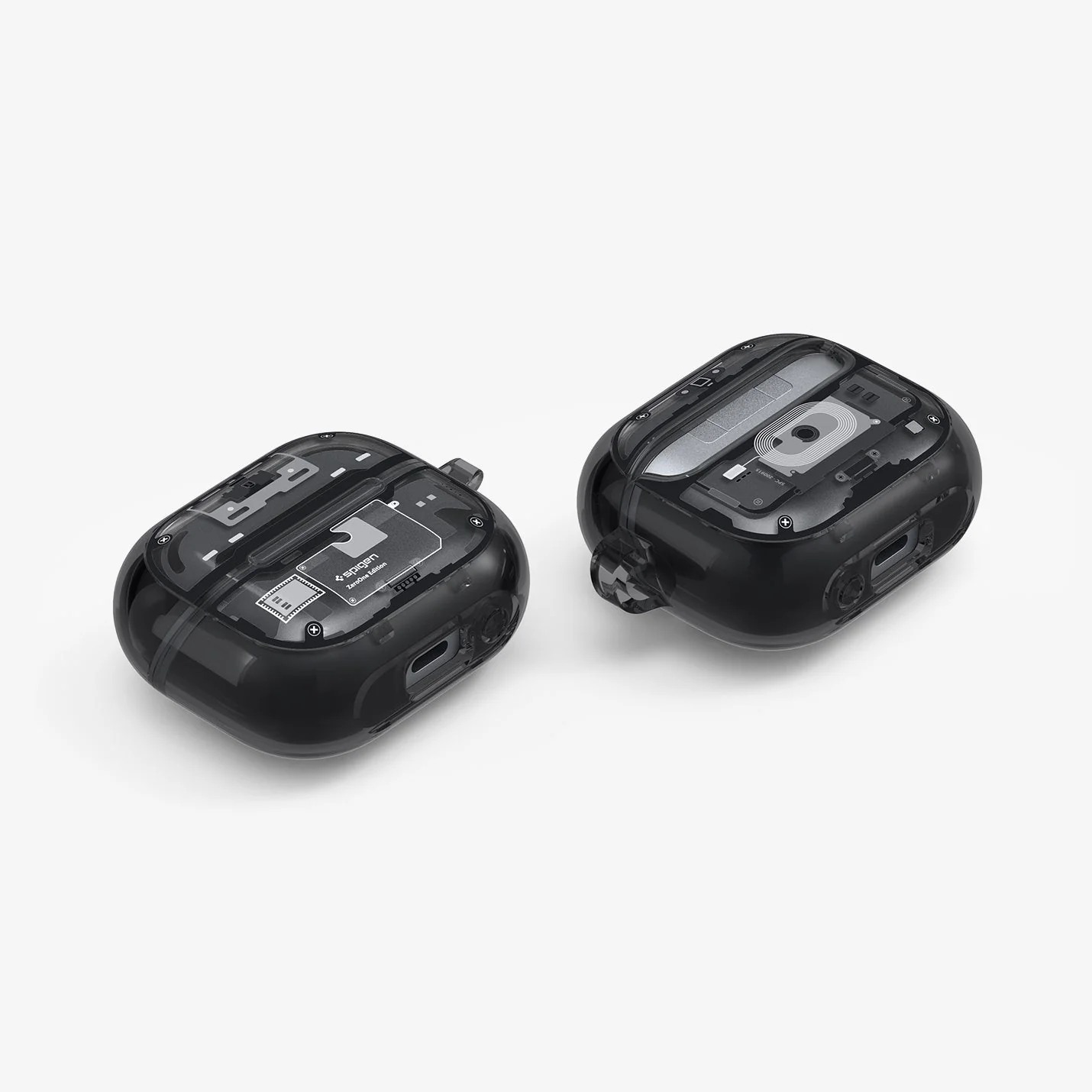 Galaxy Buds Series - Ultra Hybrid Zero One - Image 4