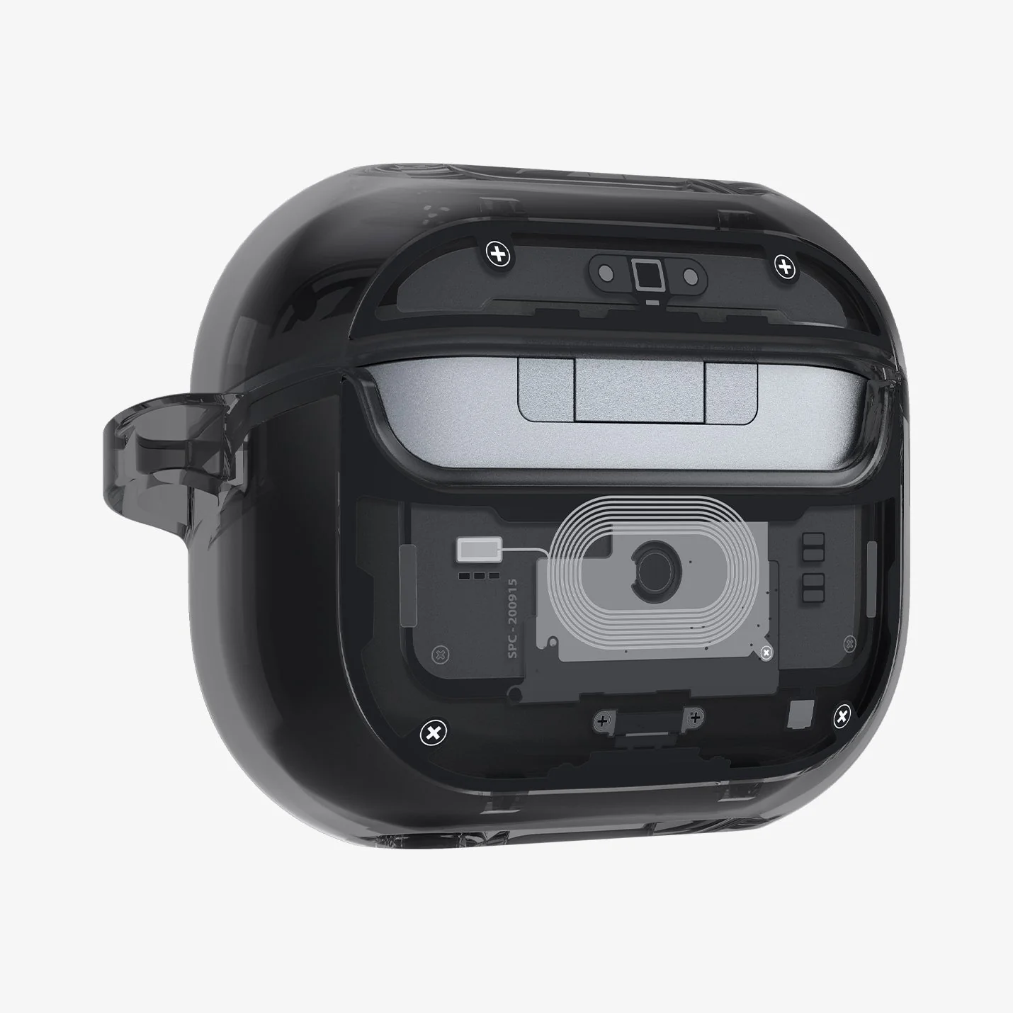 Galaxy Buds Series - Ultra Hybrid Zero One - Image 5