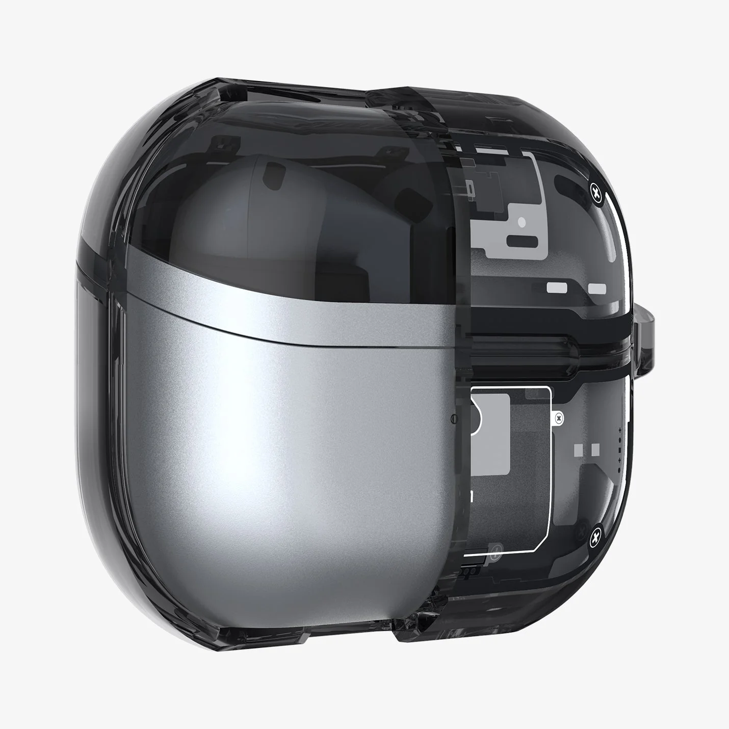 Galaxy Buds Series - Ultra Hybrid Zero One - Image 6