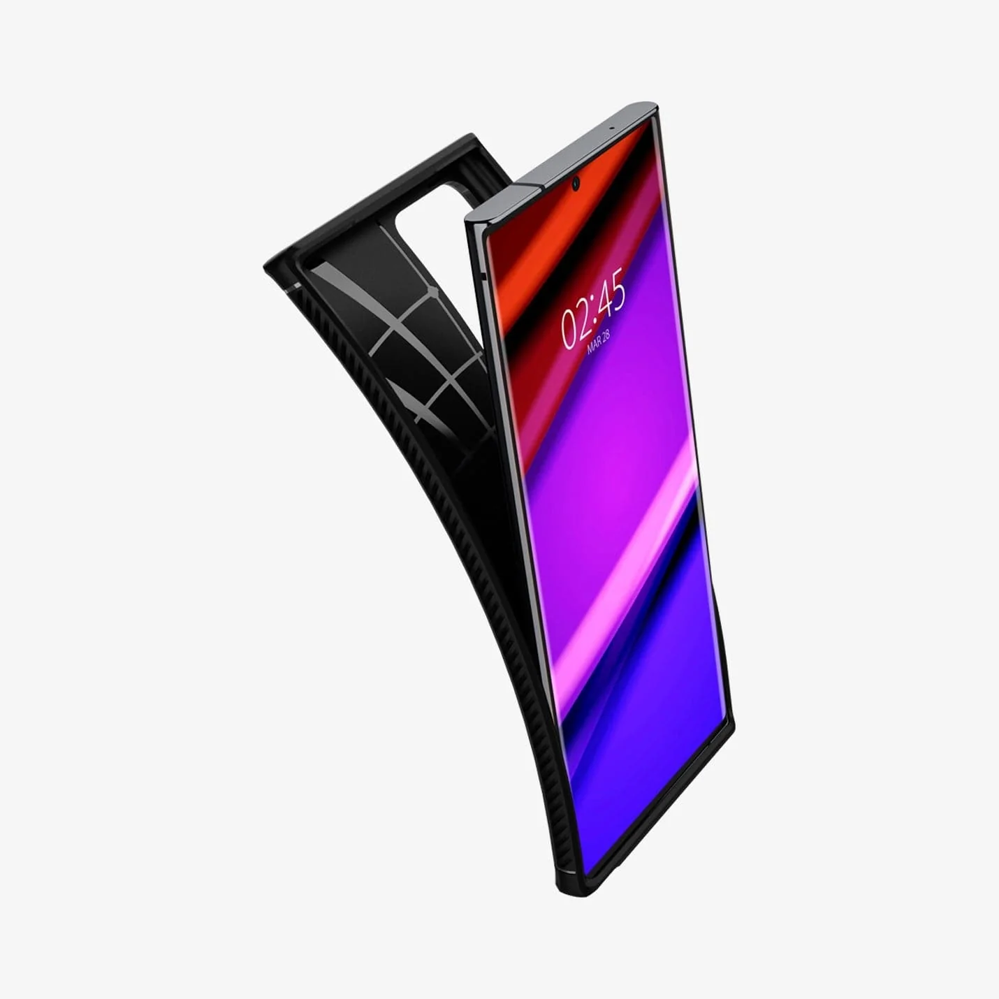 Galaxy Note 20 Series - Rugged Armor - Image 4