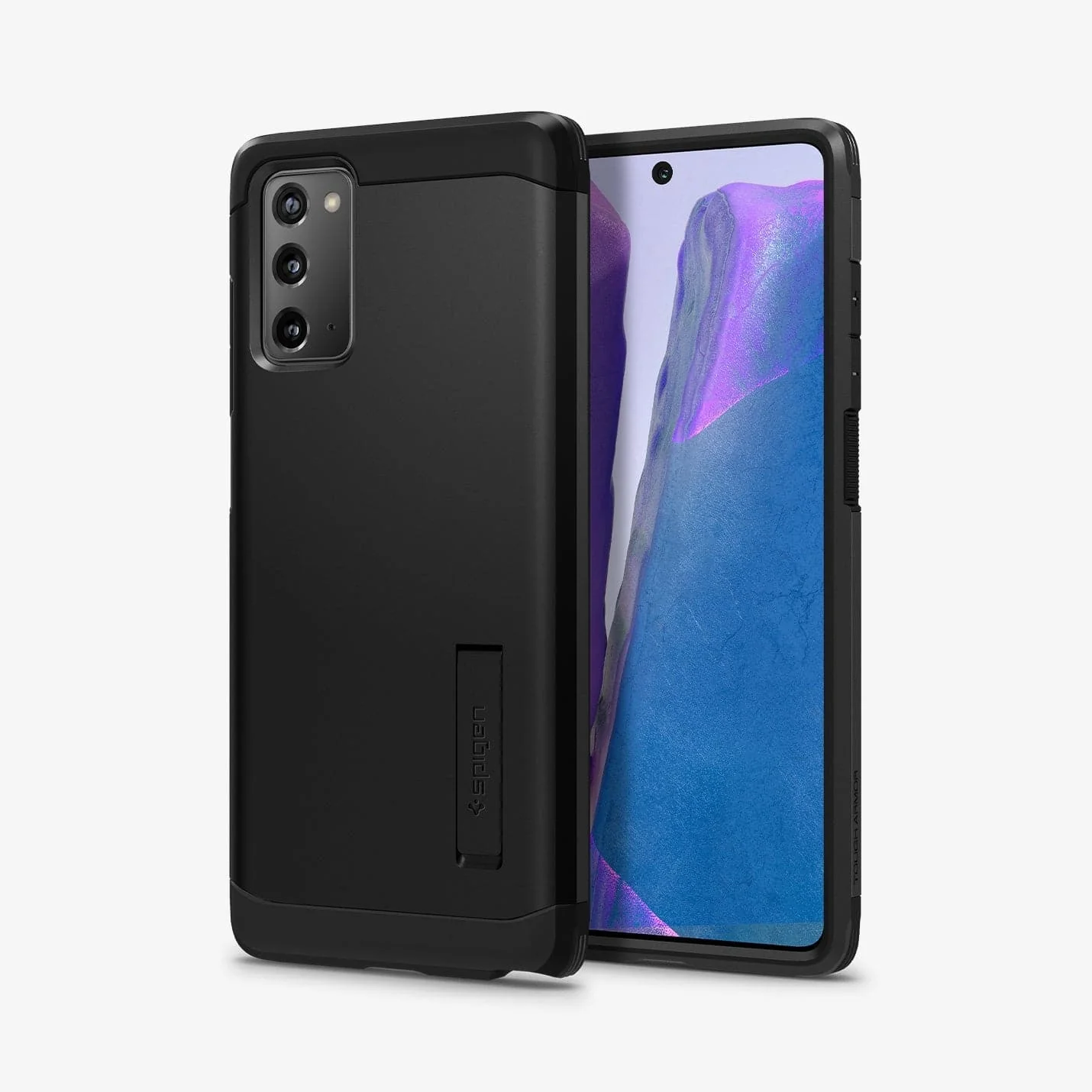 Galaxy Note 20 Series - Tough Armor - Image 2