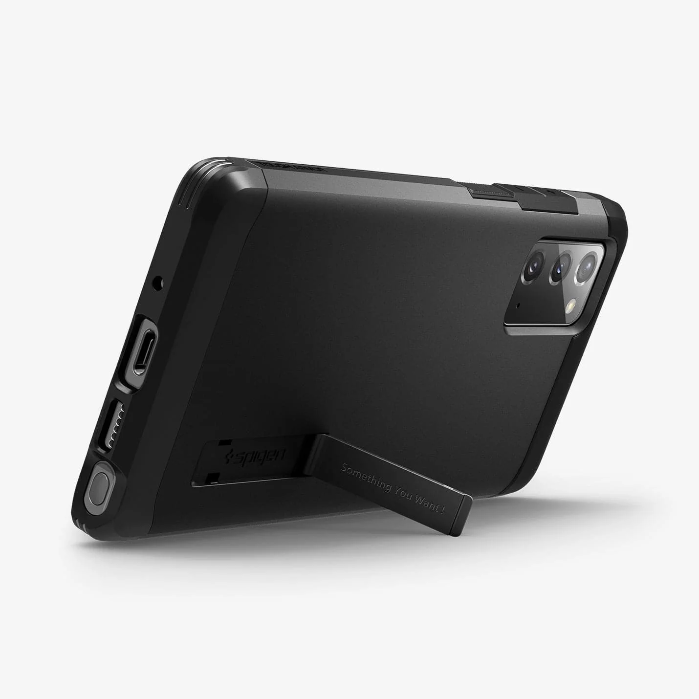 Galaxy Note 20 Series - Tough Armor - Image 4