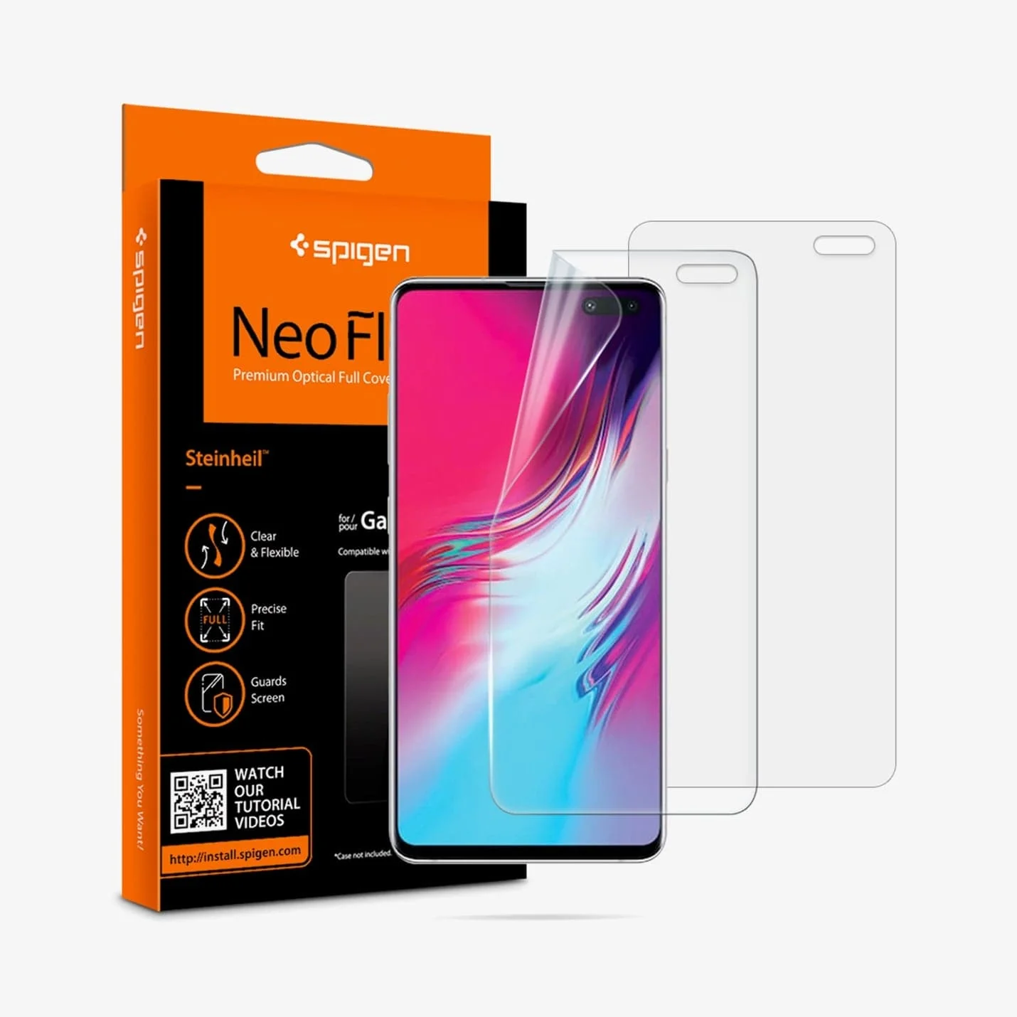 Galaxy S10 Series - Neo Flex - Image 2