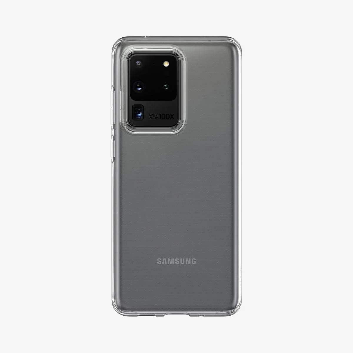 Galaxy S20 Series - Liquid Crystal