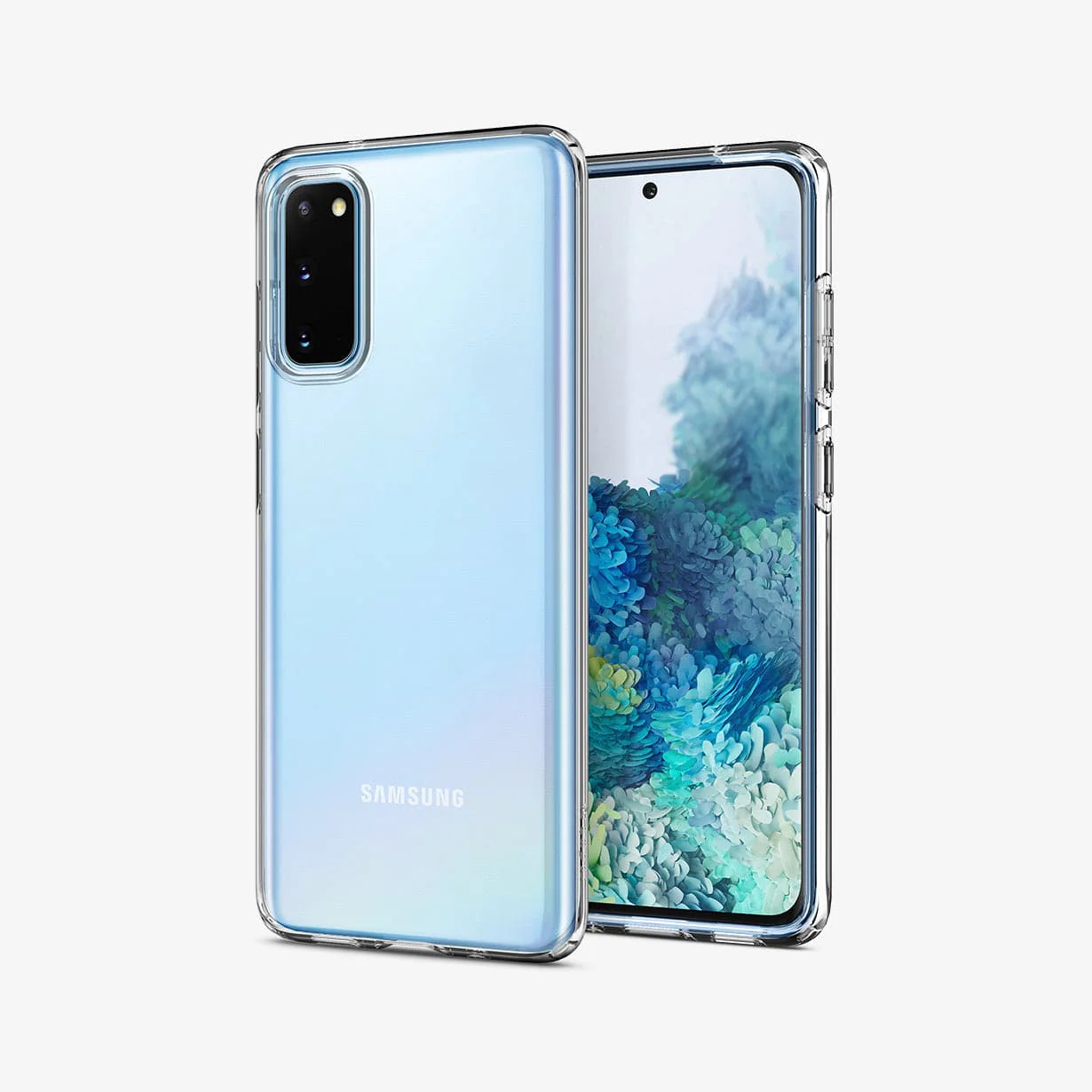 Galaxy S20 Series - Liquid Crystal - Image 14
