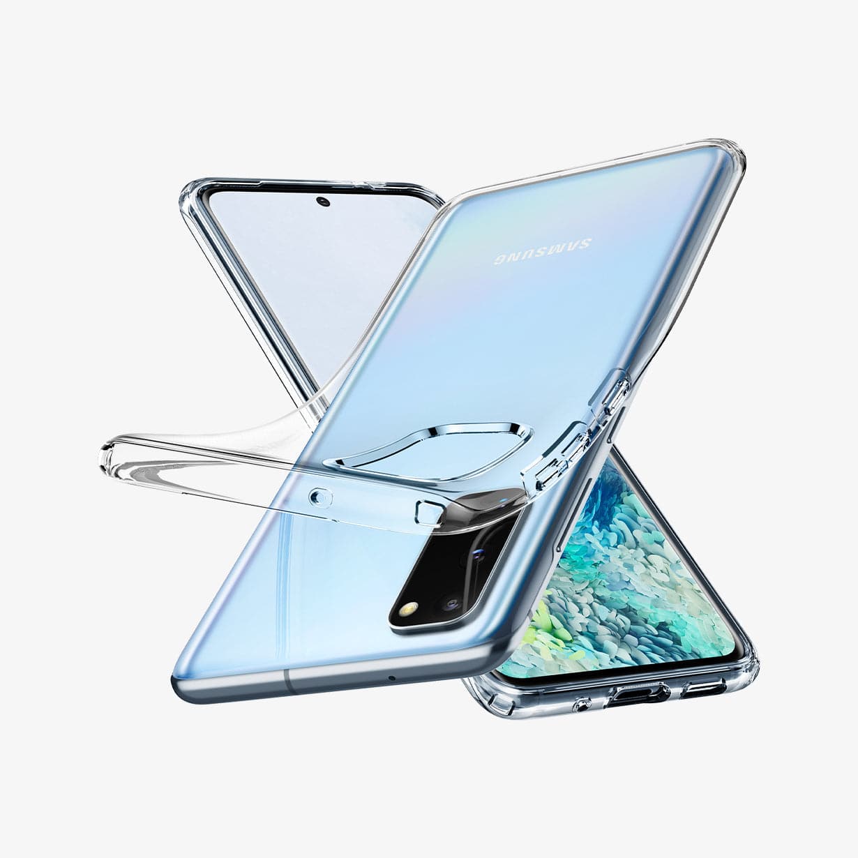 Galaxy S20 Series - Liquid Crystal - Image 16