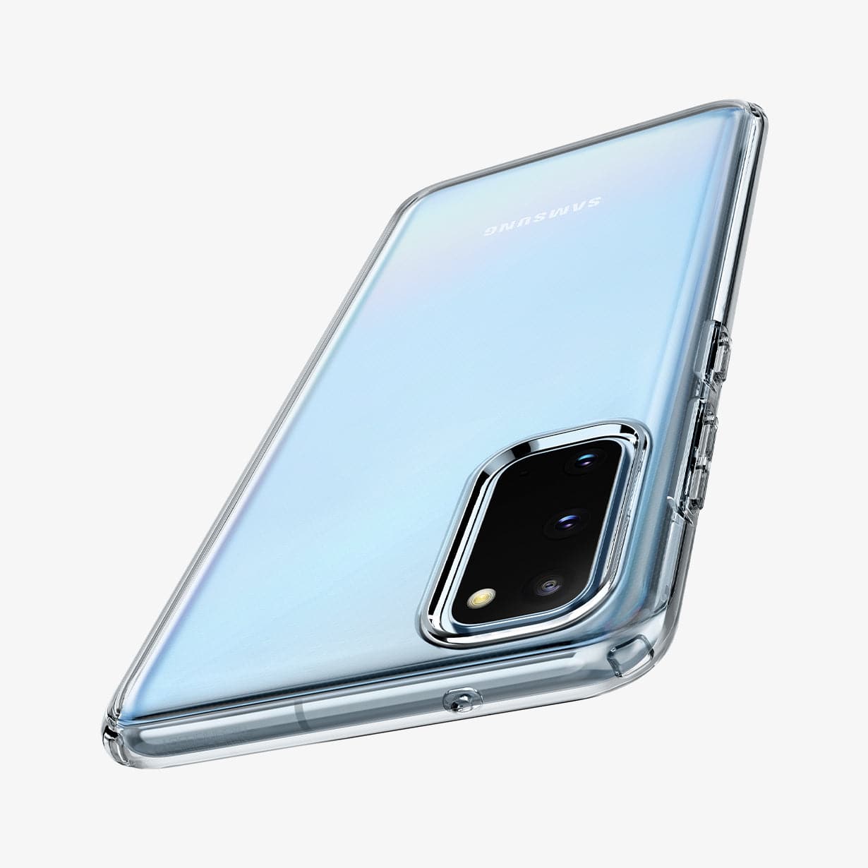 Galaxy S20 Series - Liquid Crystal - Image 17