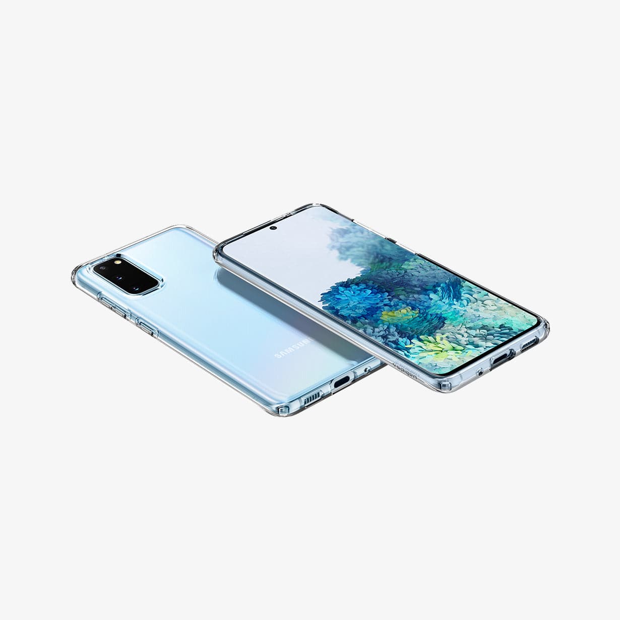 Galaxy S20 Series - Liquid Crystal - Image 18