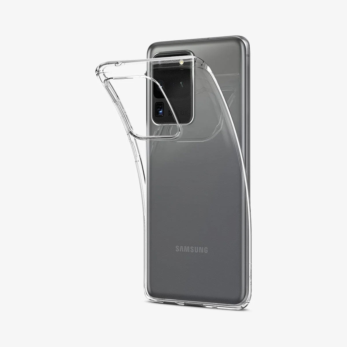 Galaxy S20 Series - Liquid Crystal - Image 3