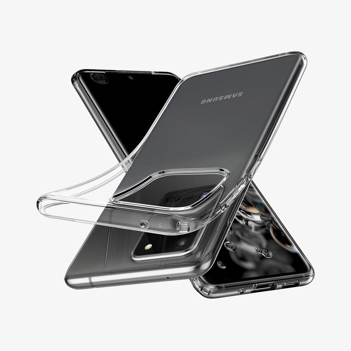 Galaxy S20 Series - Liquid Crystal - Image 4