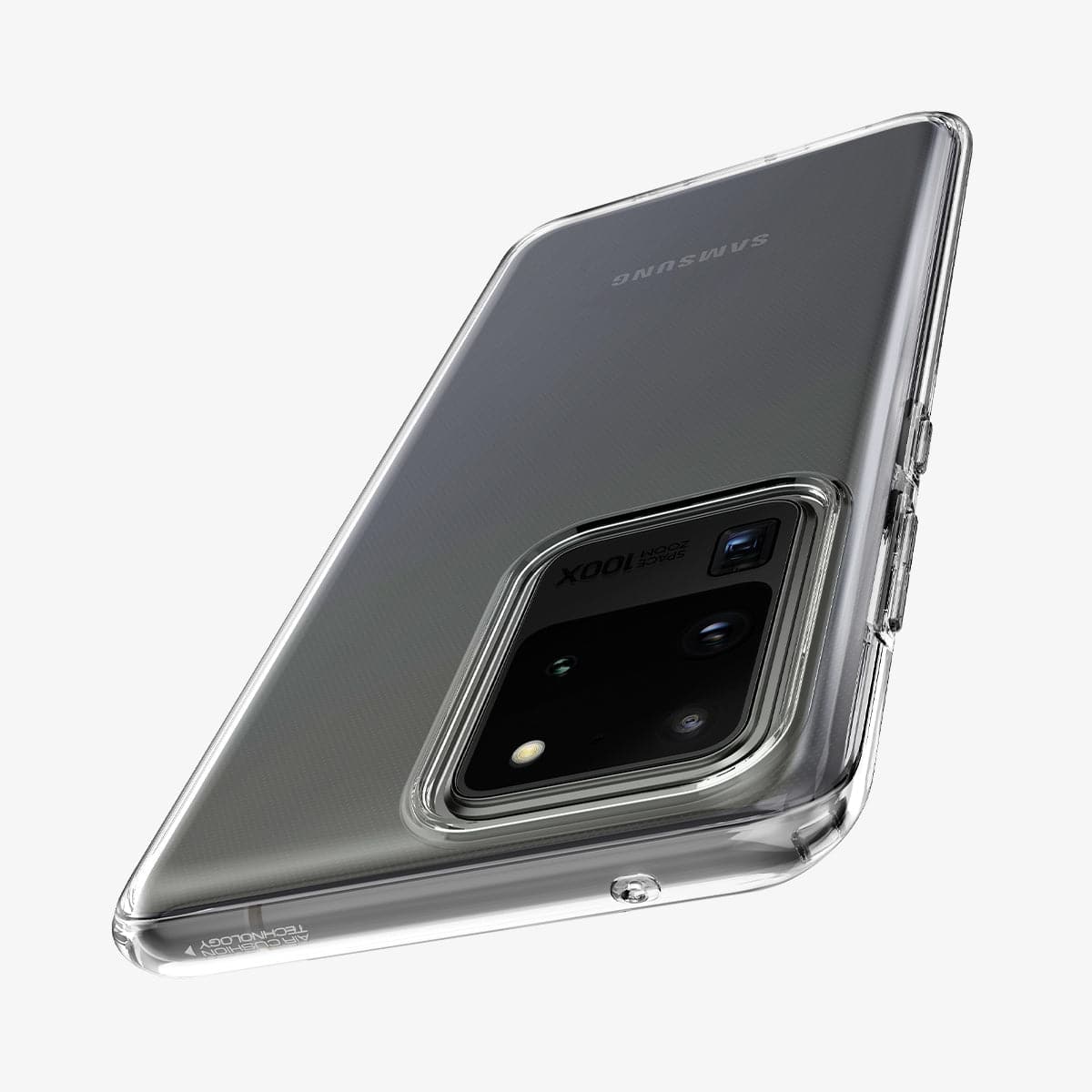 Galaxy S20 Series - Liquid Crystal - Image 5