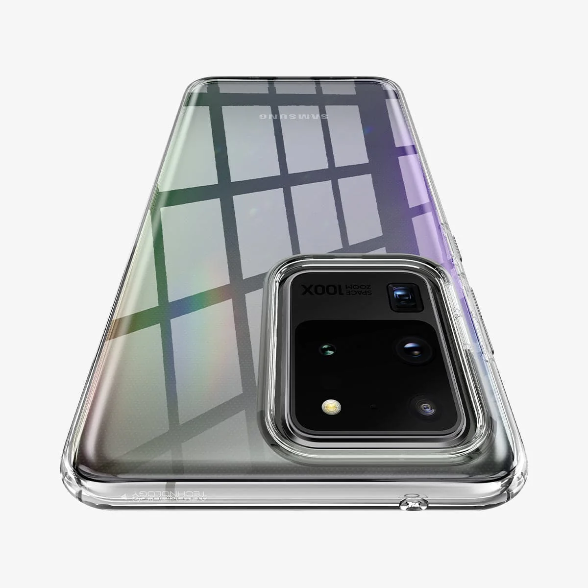 Galaxy S20 Series - Liquid Crystal - Image 8