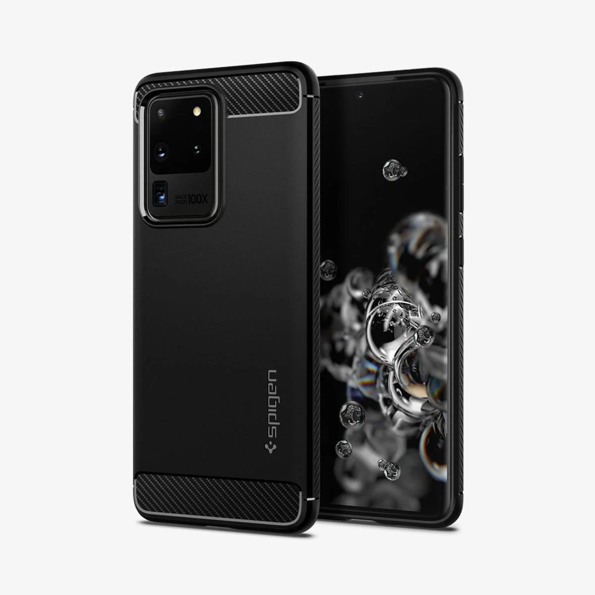 Galaxy S20 Series - Rugged Armor - Image 10