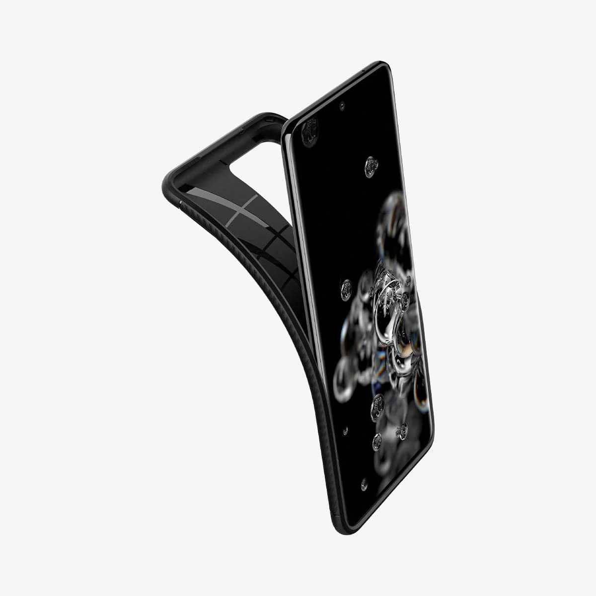 Galaxy S20 Series - Rugged Armor - Image 12