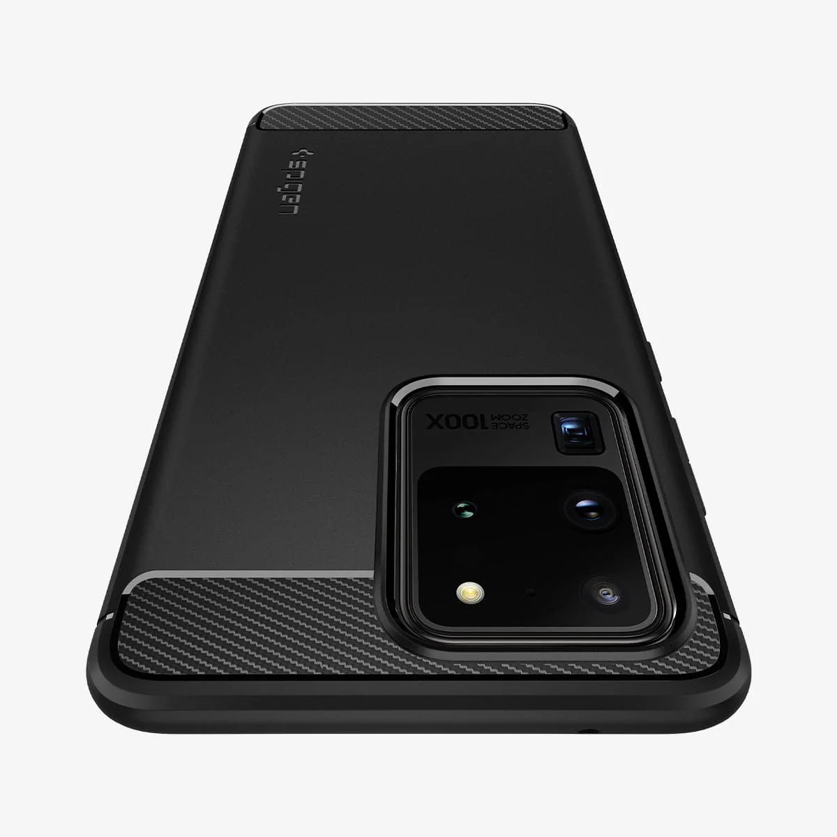 Galaxy S20 Series - Rugged Armor - Image 14