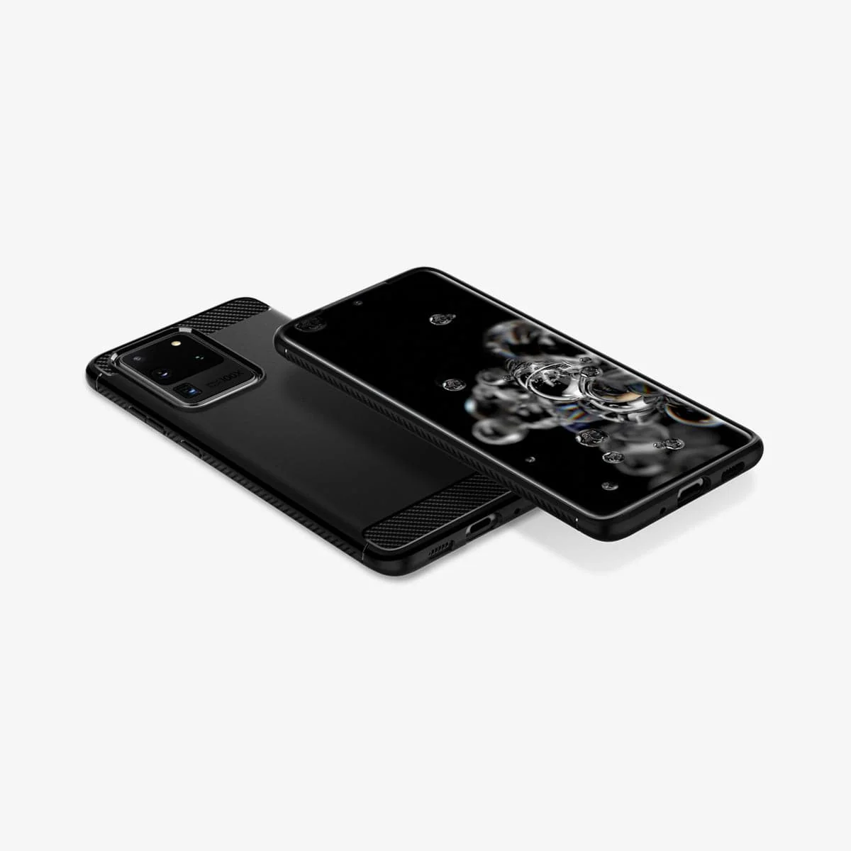 Galaxy S20 Series - Rugged Armor - Image 15