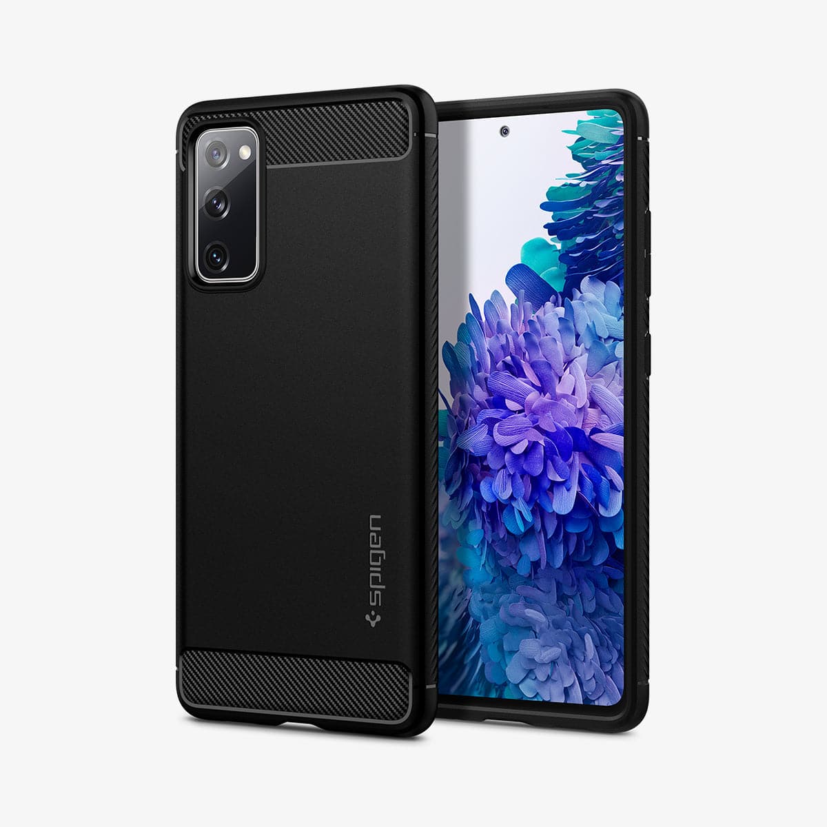 Galaxy S20 Series - Rugged Armor - Image 2