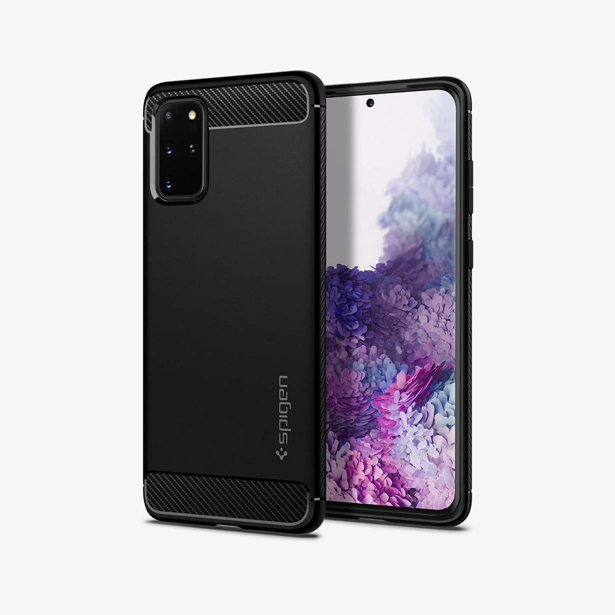 Galaxy S20 Series - Rugged Armor - Image 21
