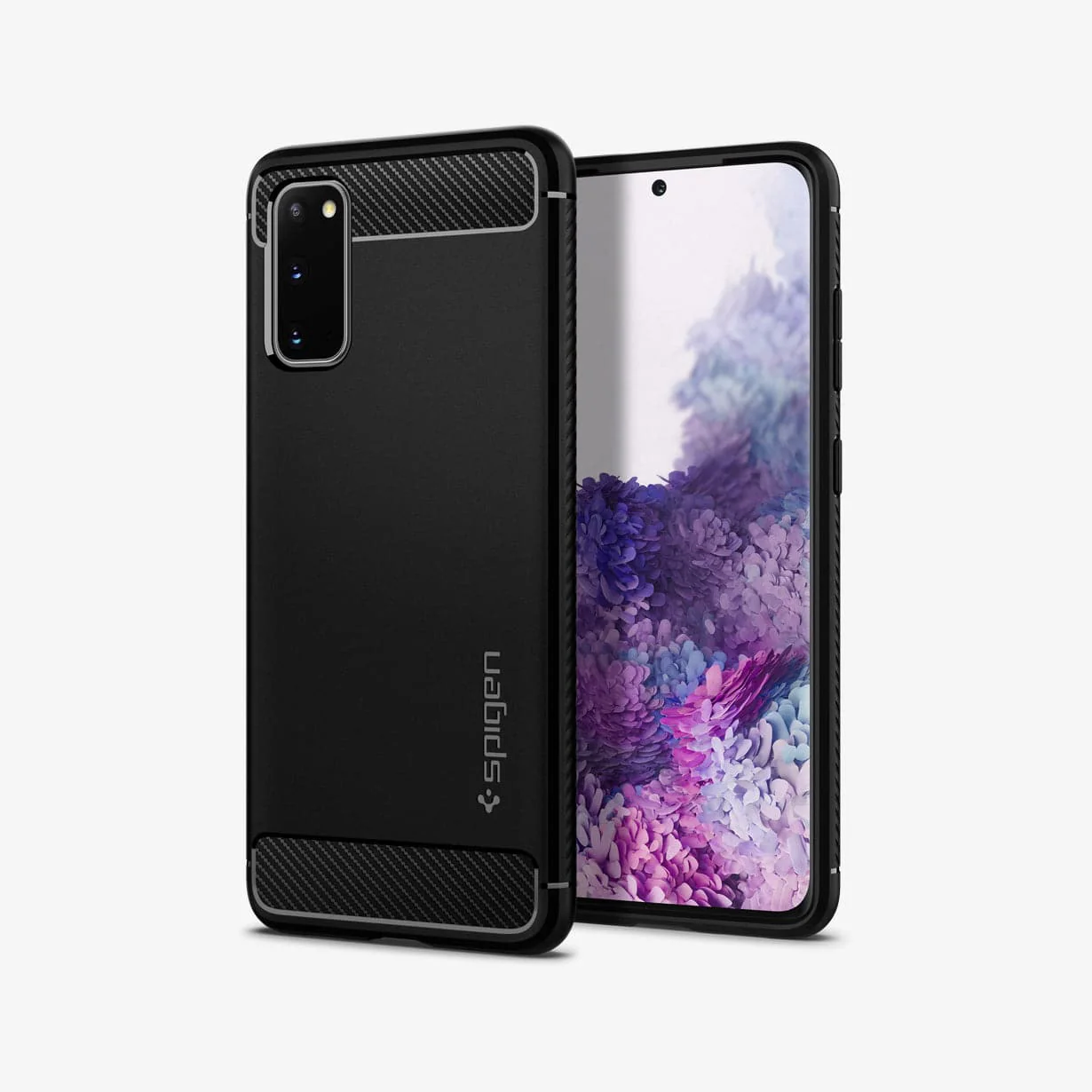 Galaxy S20 Series - Rugged Armor - Image 32