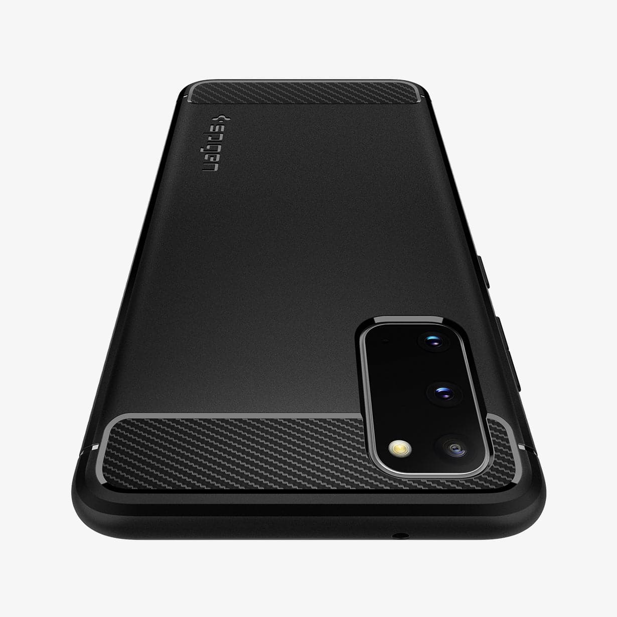 Galaxy S20 Series - Rugged Armor - Image 36