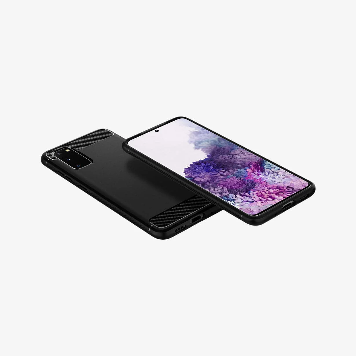 Galaxy S20 Series - Rugged Armor - Image 37