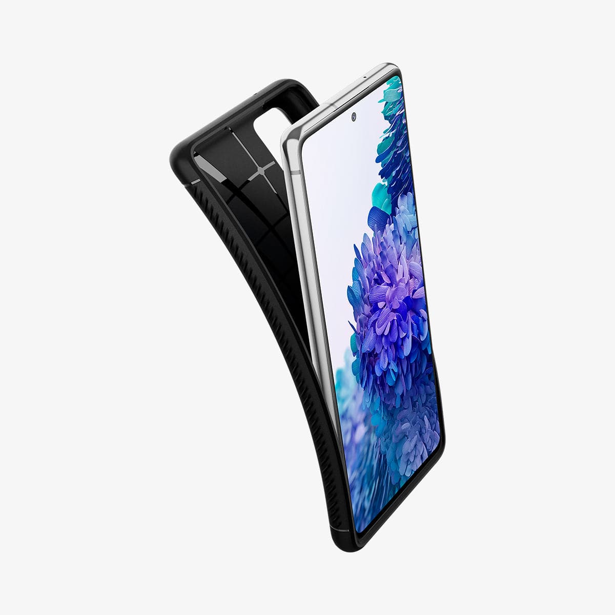 Galaxy S20 Series - Rugged Armor - Image 4