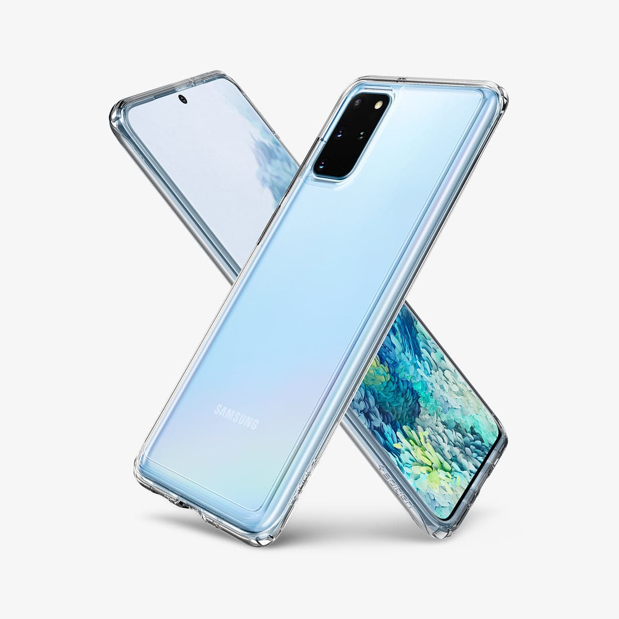 Galaxy S20 Series - Ultra Hybrid - Image 28
