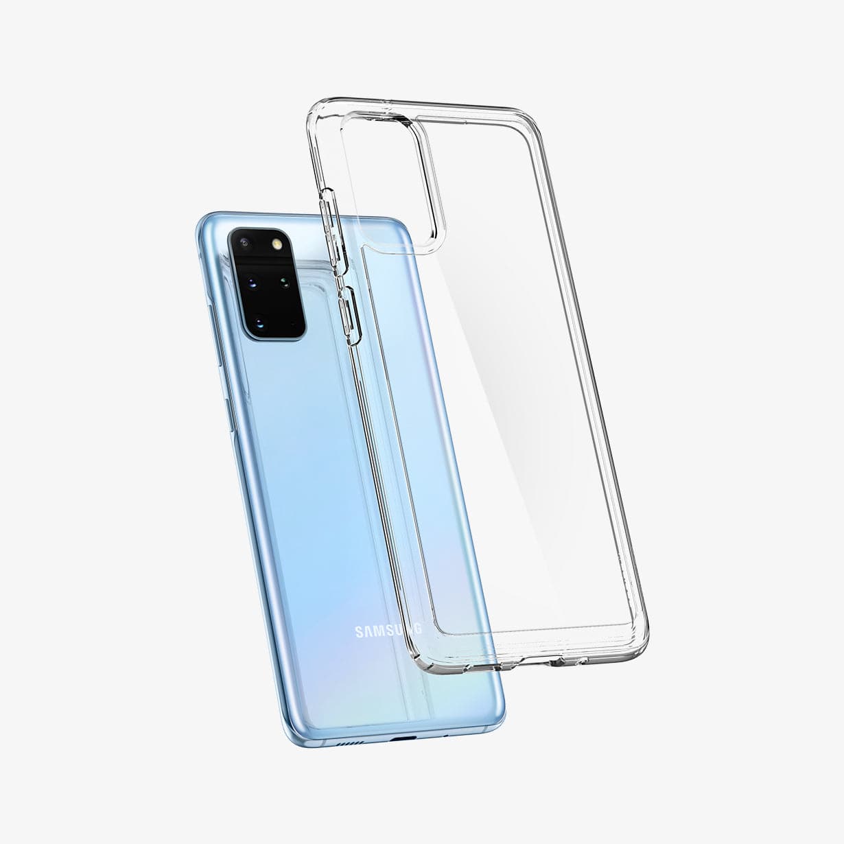 Galaxy S20 Series - Ultra Hybrid - Image 29