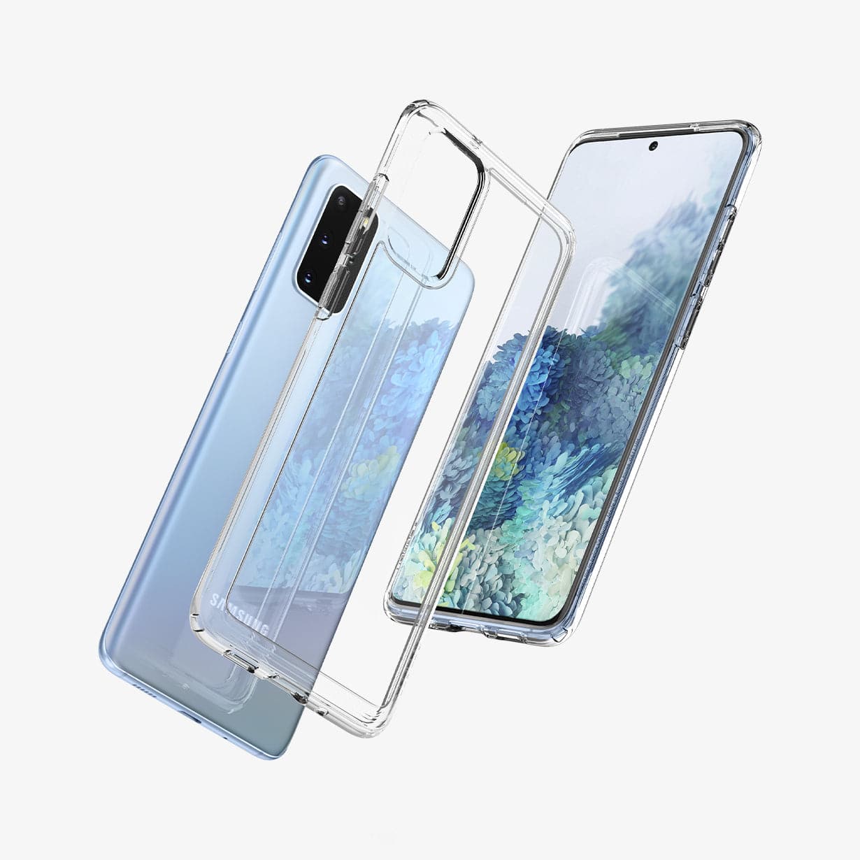 Galaxy S20 Series - Ultra Hybrid - Image 30