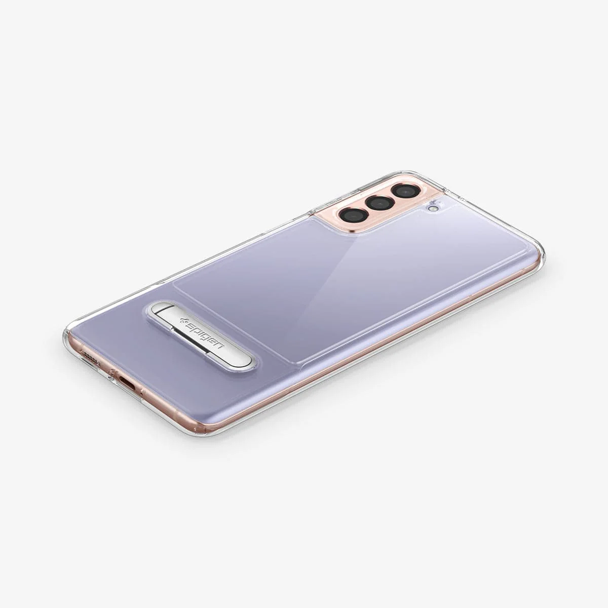 Galaxy S21 Series - Slim Armor Essential - Image 10