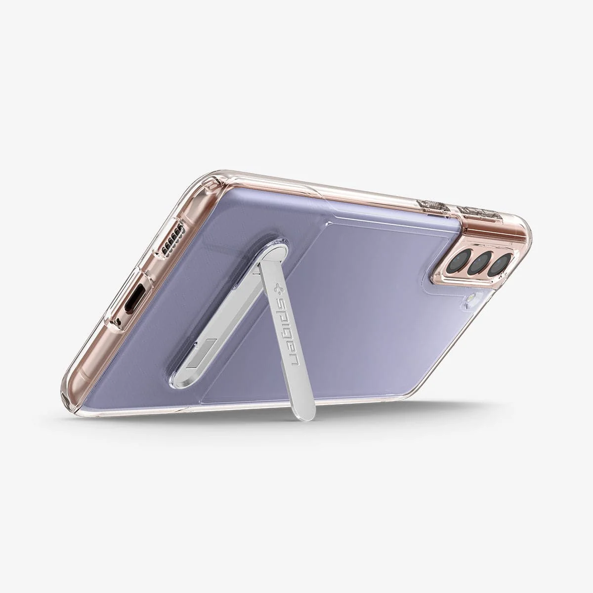 Galaxy S21 Series - Slim Armor Essential - Image 3