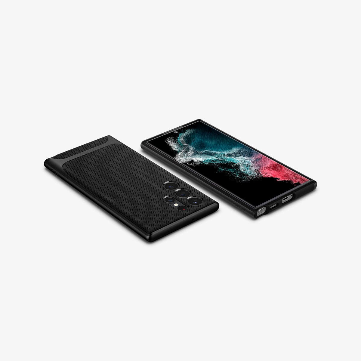 Galaxy S22 Series - Herringbone™ (Neo Hybrid) - Image 13