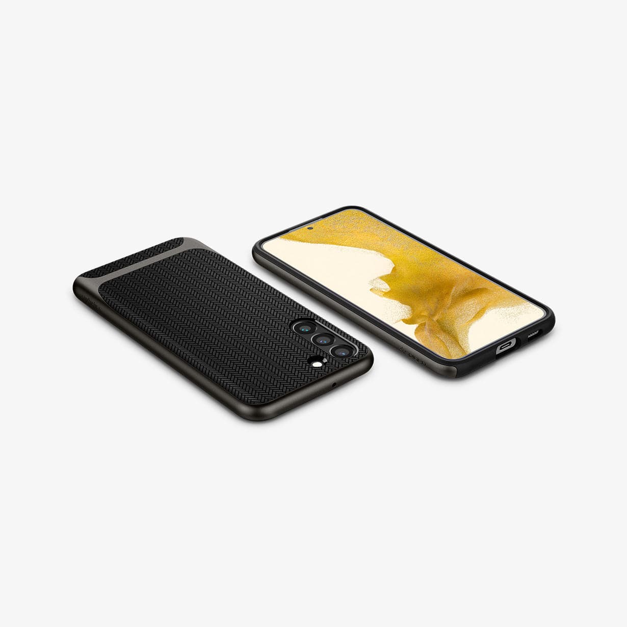 Galaxy S22 Series - Herringbone™ (Neo Hybrid) - Image 41