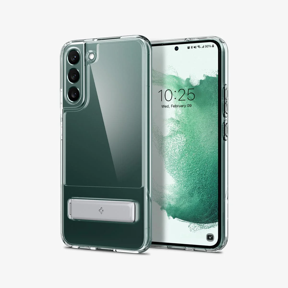 Galaxy S22 Series - Slim Armor Essential - Image 14