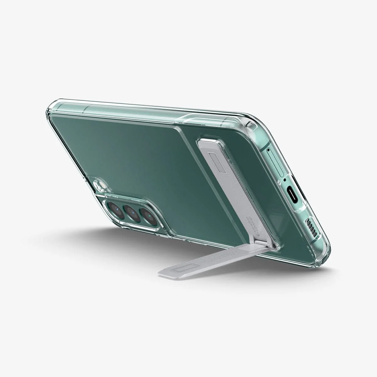 Galaxy S22 Series - Slim Armor Essential - Image 19