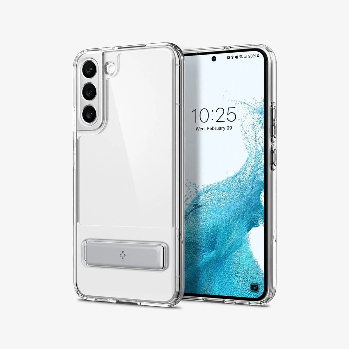 Galaxy S22 Series - Slim Armor Essential - Image 25