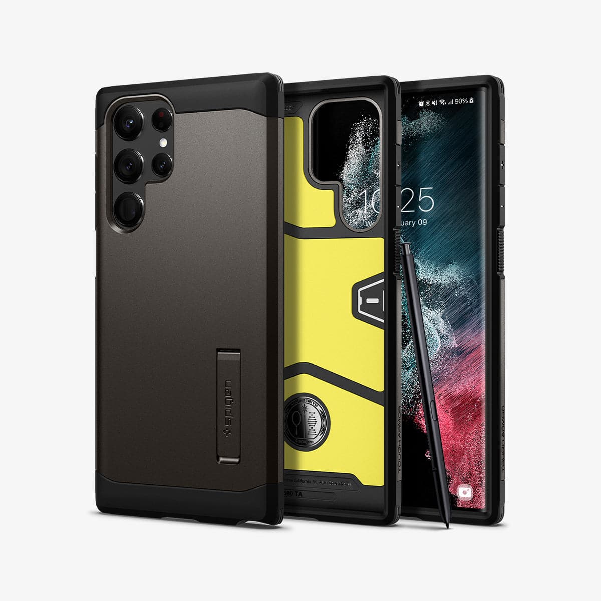 Galaxy S22 Series - Tough Armor - Image 12
