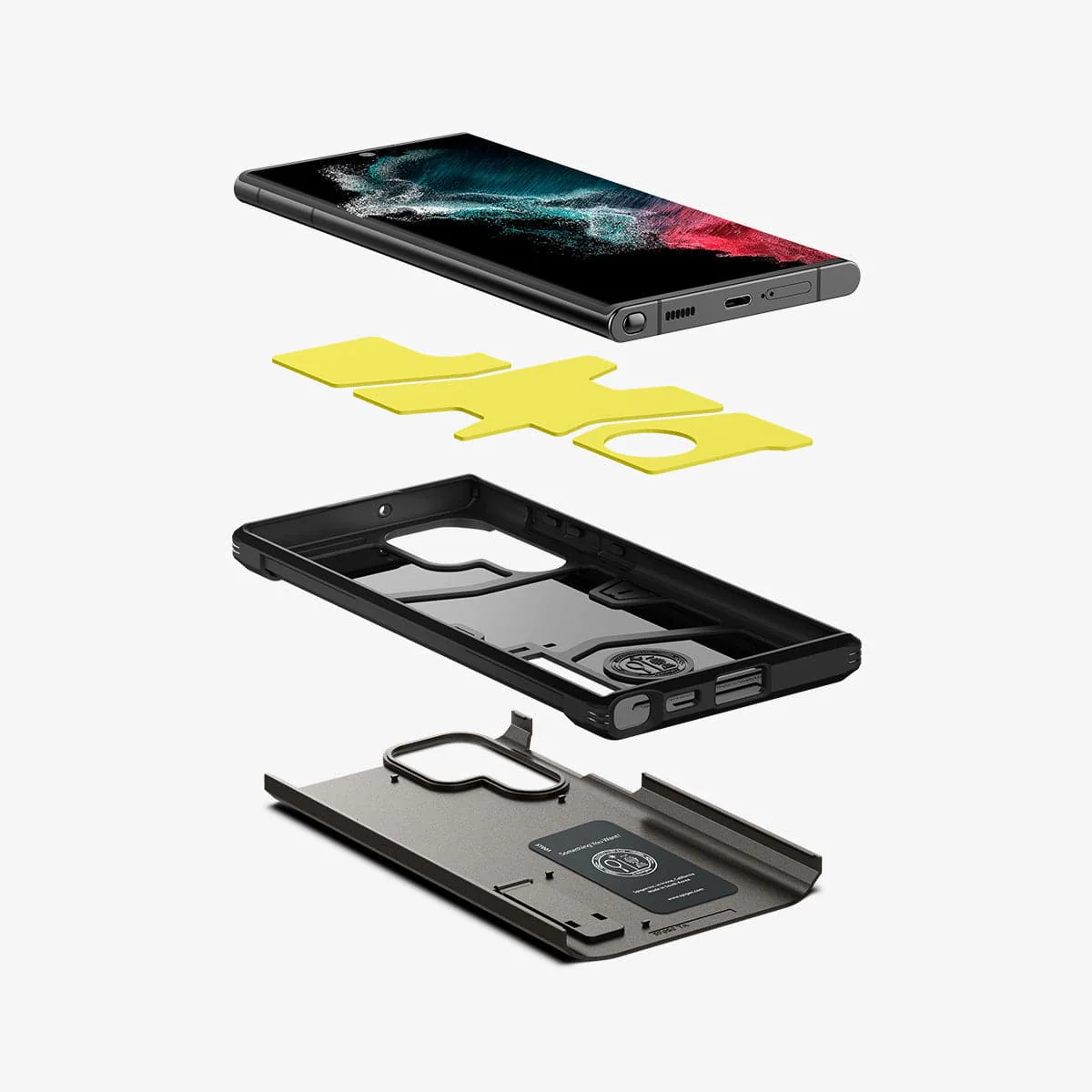 Galaxy S22 Series - Tough Armor - Image 13