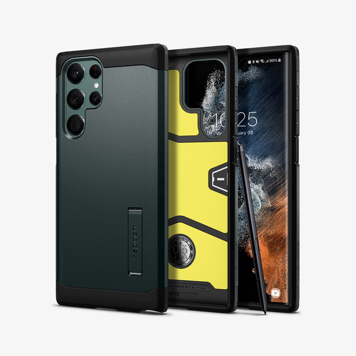 Galaxy S22 Series - Tough Armor - Image 22