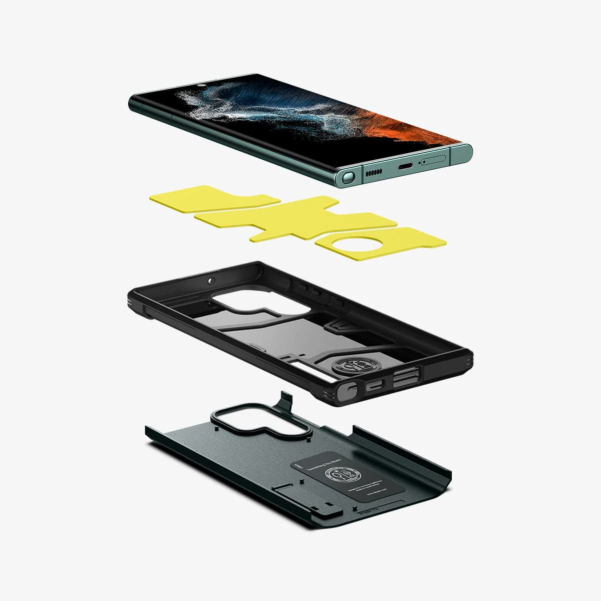 Galaxy S22 Series - Tough Armor - Image 23
