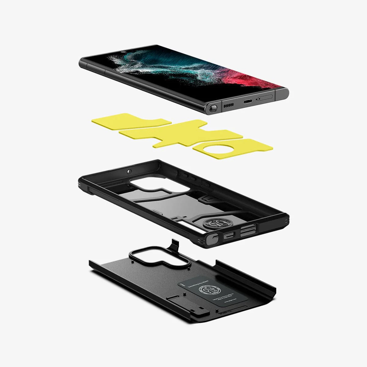 Galaxy S22 Series - Tough Armor - Image 3