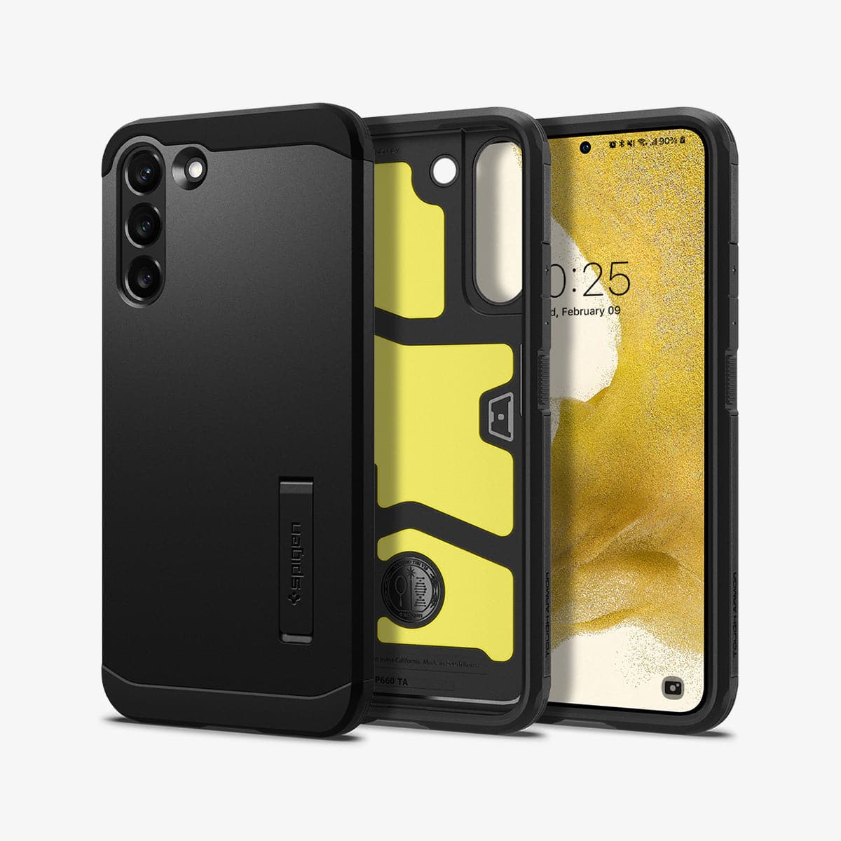 Galaxy S22 Series - Tough Armor - Image 32