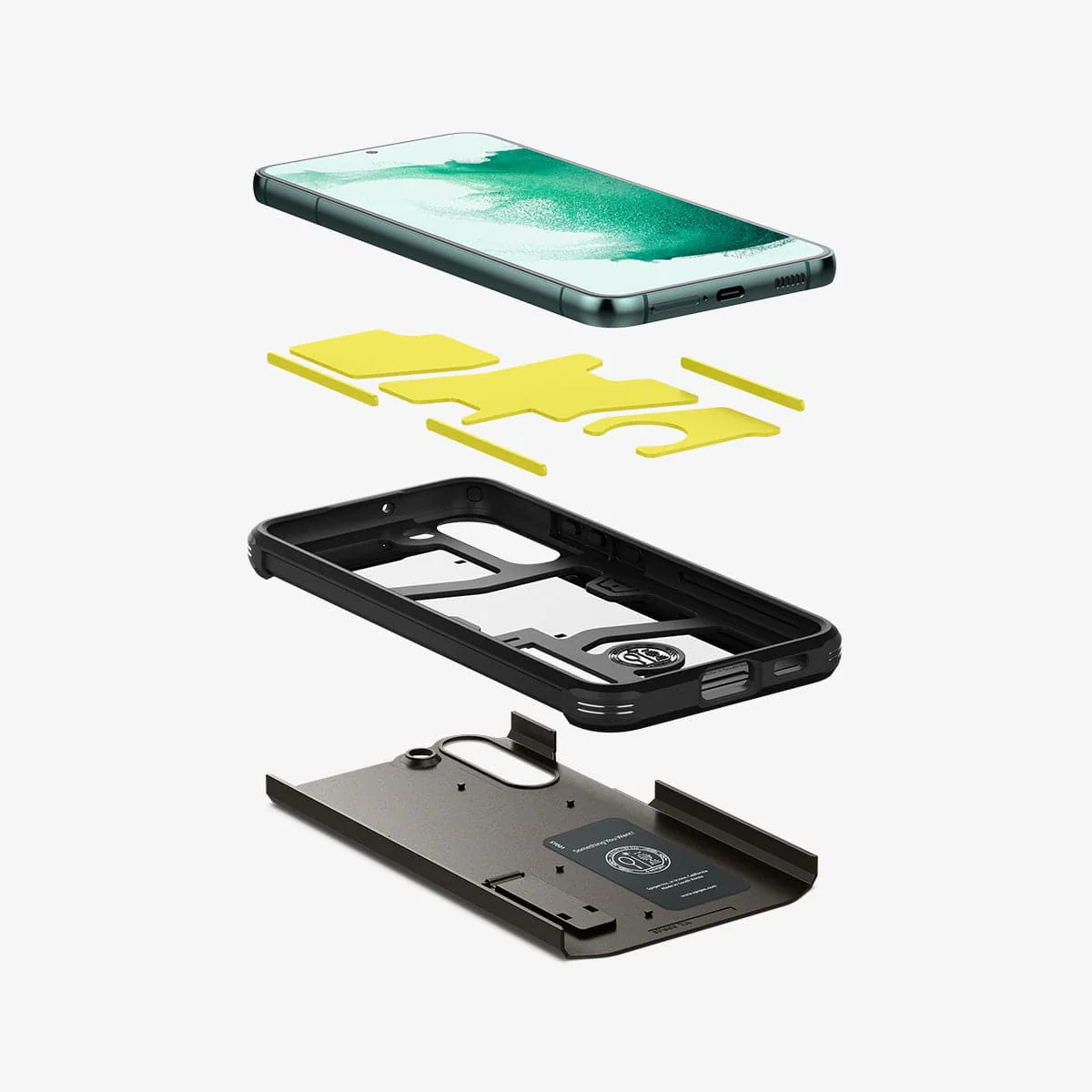 Galaxy S22 Series - Tough Armor - Image 41