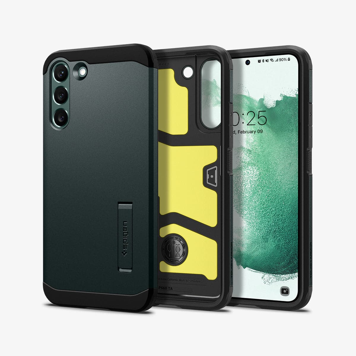 Galaxy S22 Series - Tough Armor - Image 48