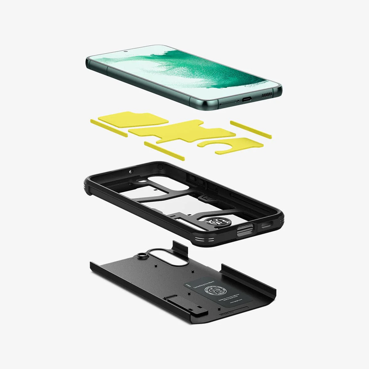 Galaxy S22 Series - Tough Armor - Image 57