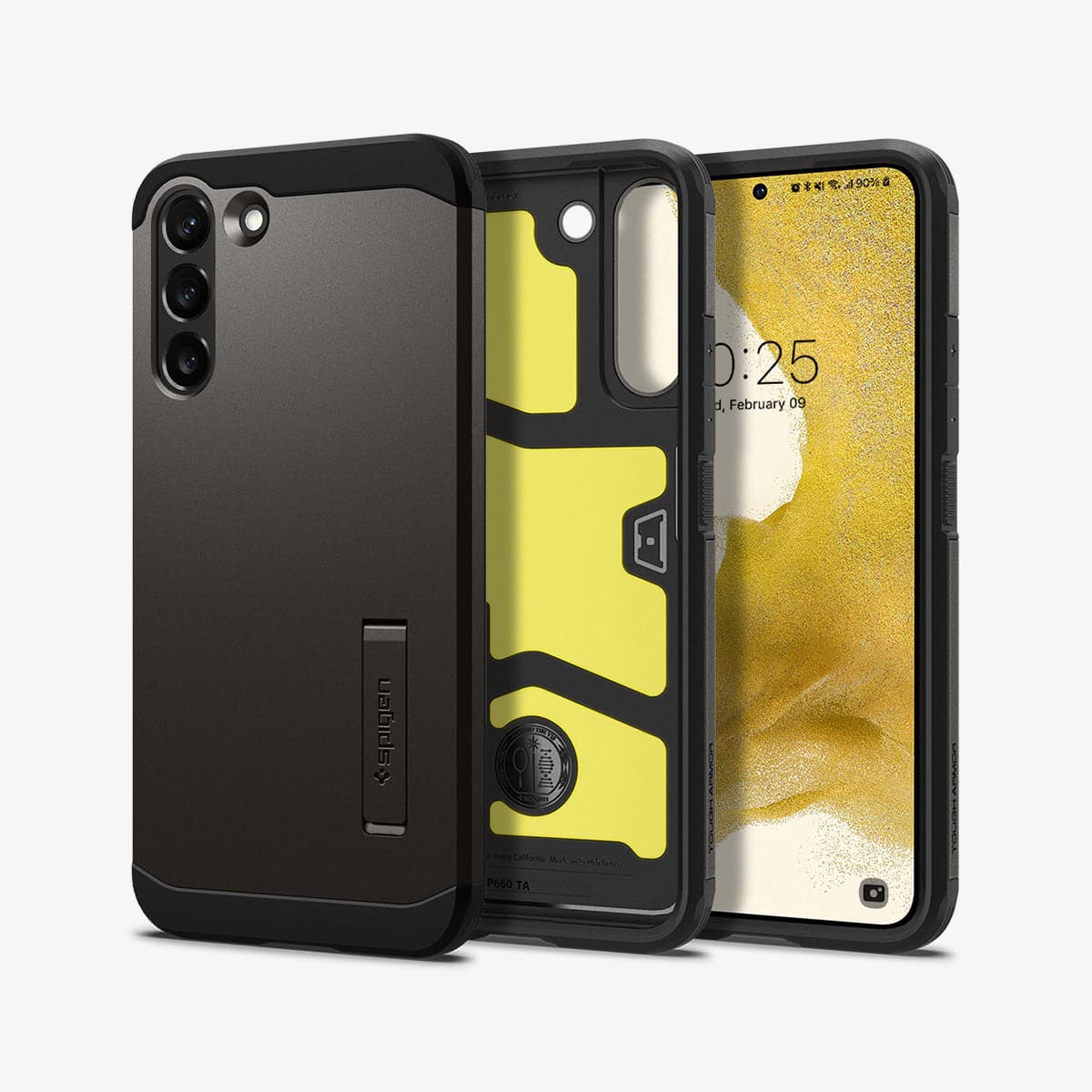 Galaxy S22 Series - Tough Armor - Image 64