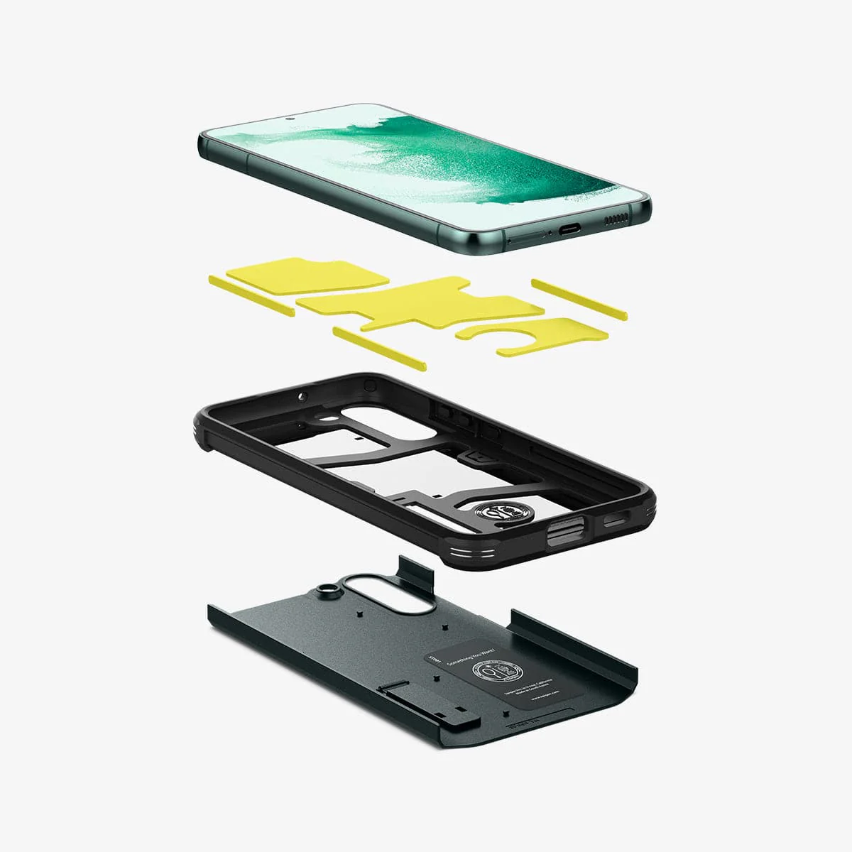 Galaxy S22 Series - Tough Armor - Image 73